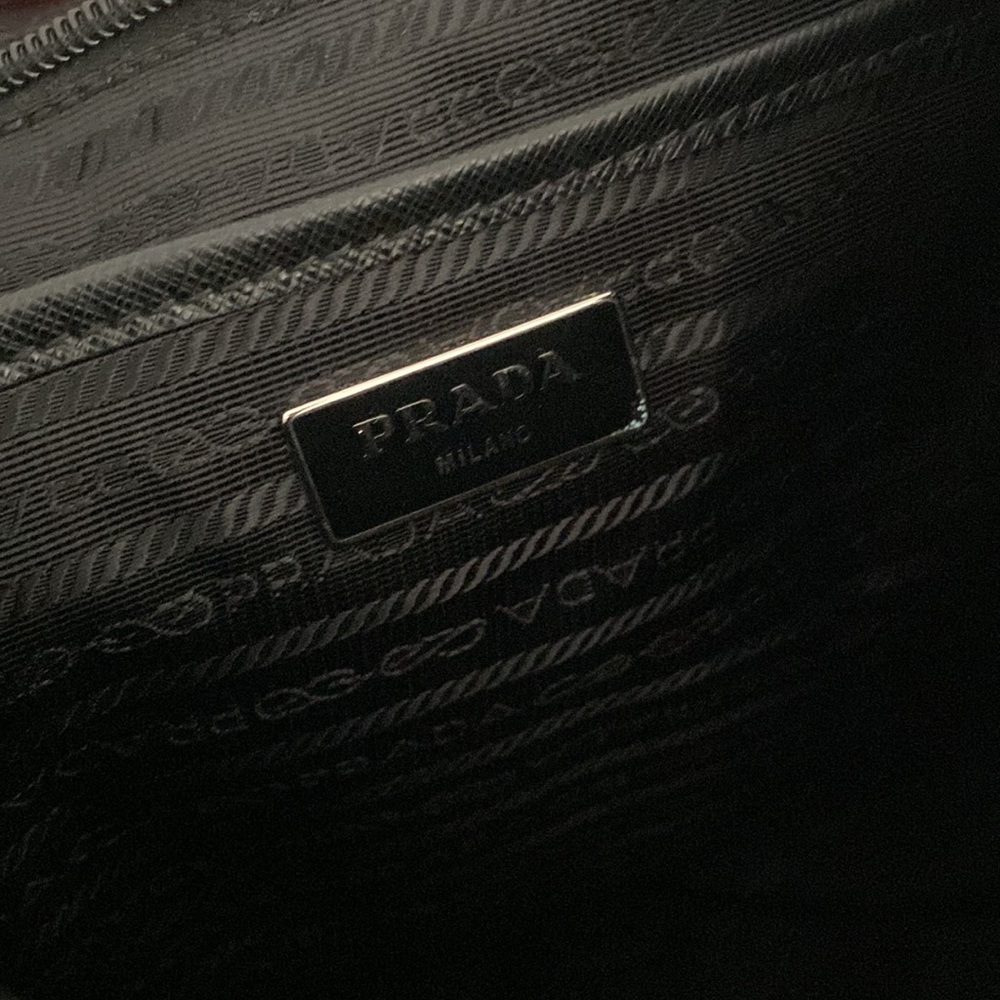 🖤Prada Re-Nylon medium backpack🖤 - Picture 9 of 11